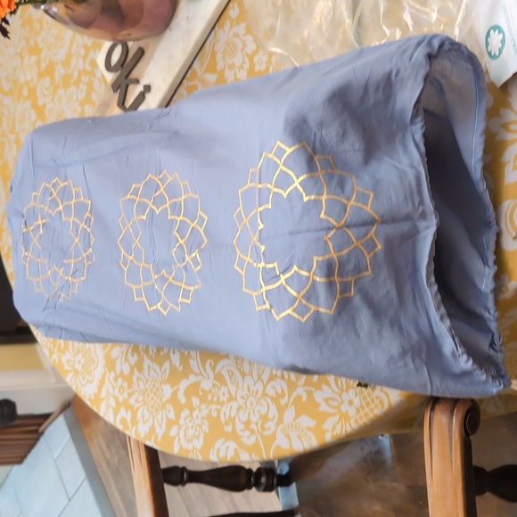 Yoga Bolster - Picture 8 of 8